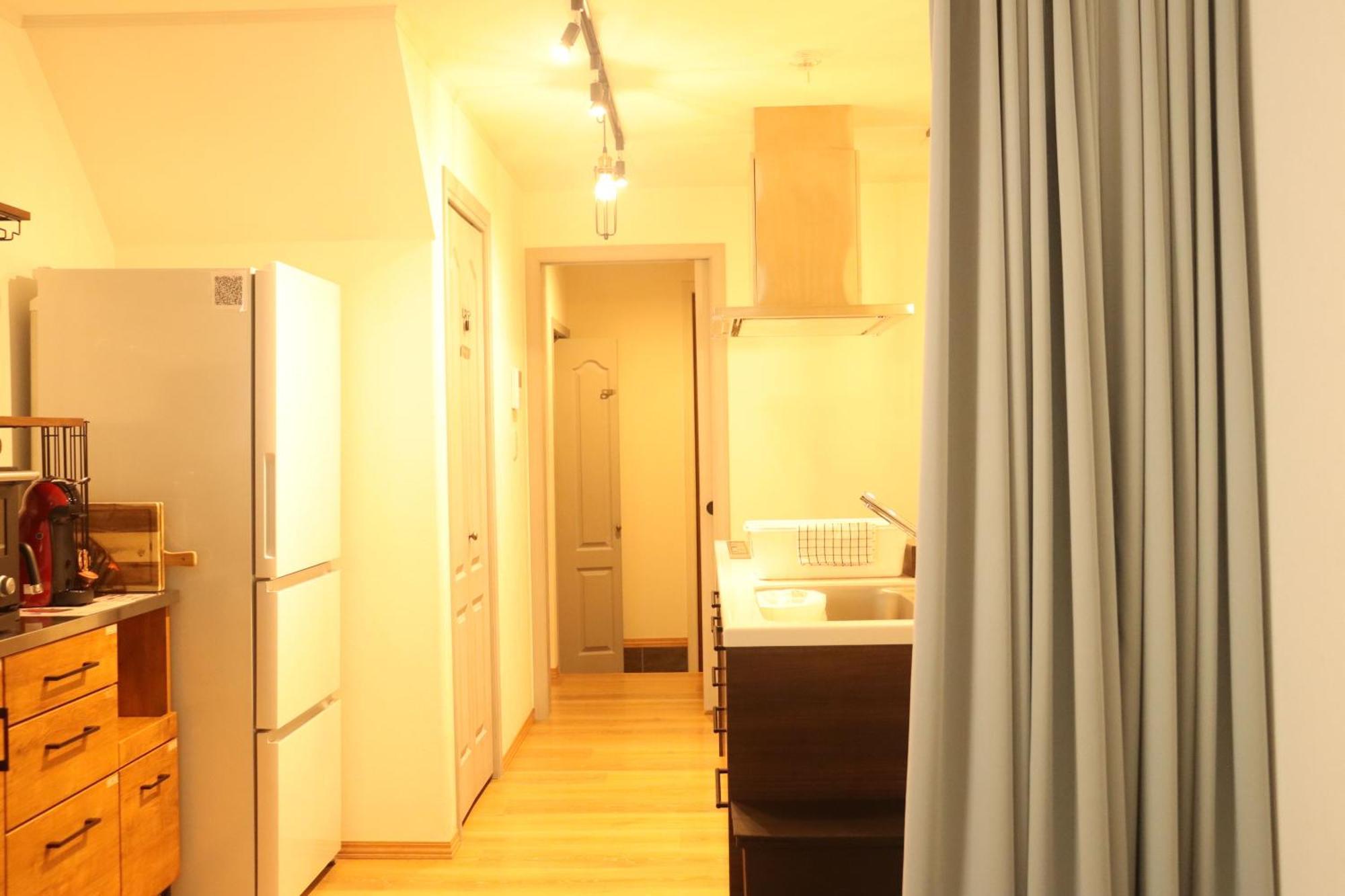 Sauna Forest Cabin 軽井沢 御代田　Mori-Asobi Oiwake Eksteriør billede